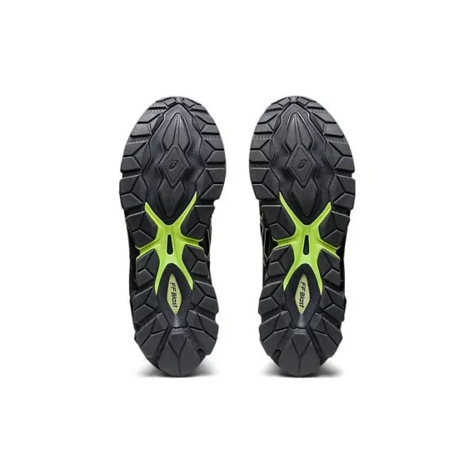 Gel-Quantum 360 7 «Midnight Lime Green»