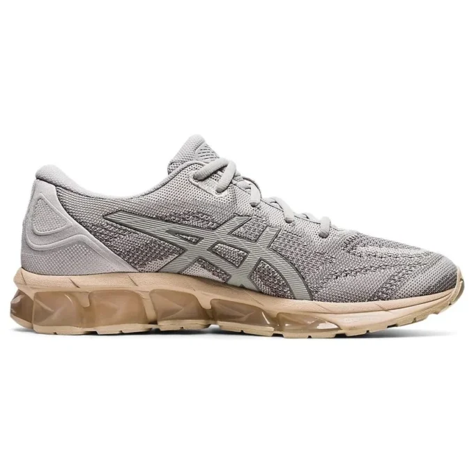 Gel-Quantum 360 7 «Oyster Grey»