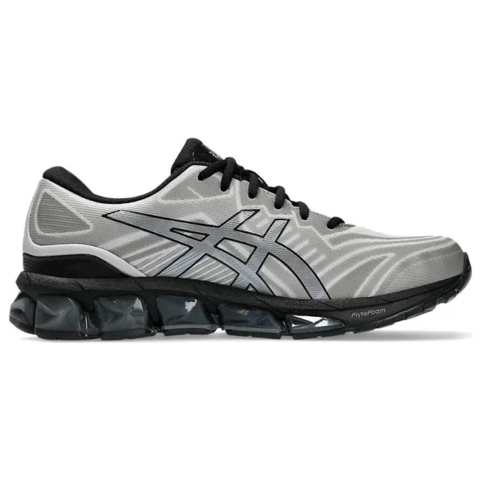 Gel-Quantum 360 7 «Oyster Grey Carbon»