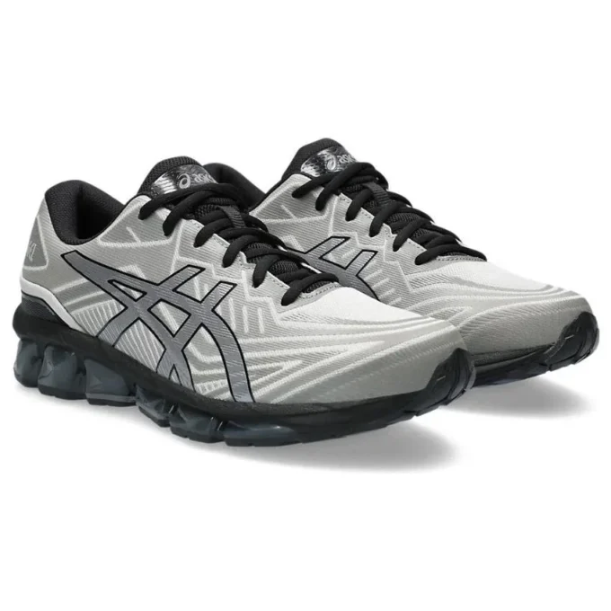 Gel-Quantum 360 7 «Oyster Grey Carbon»