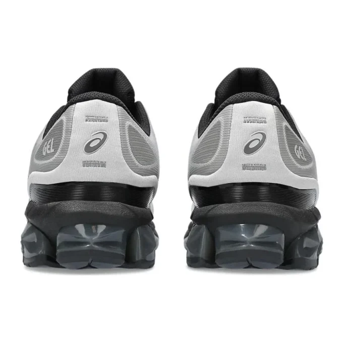 Gel-Quantum 360 7 «Oyster Grey Carbon»