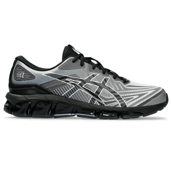 Gel-Quantum 360 7 «Schwarz-Weiss»