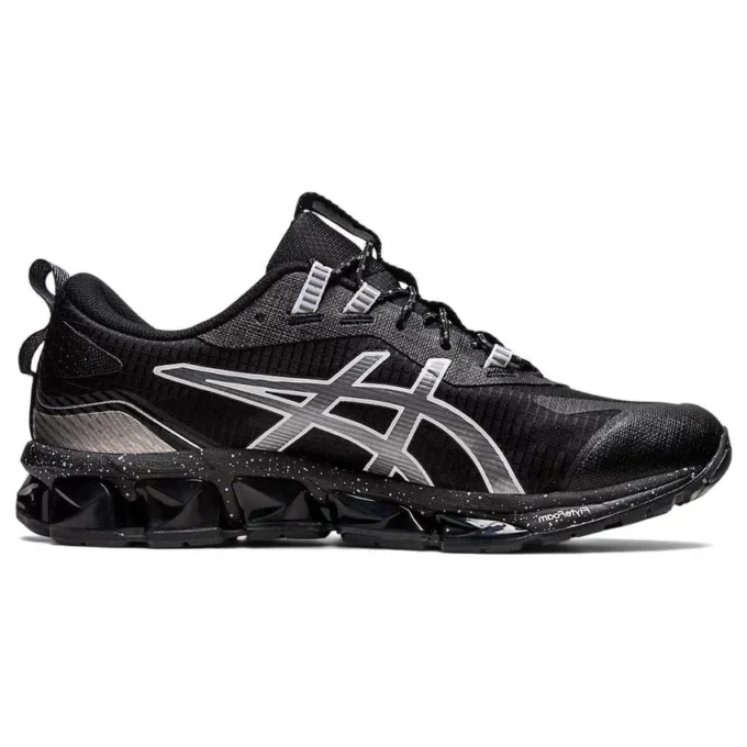 Gel-Quantum 360 7″ Schwarz-Weiss