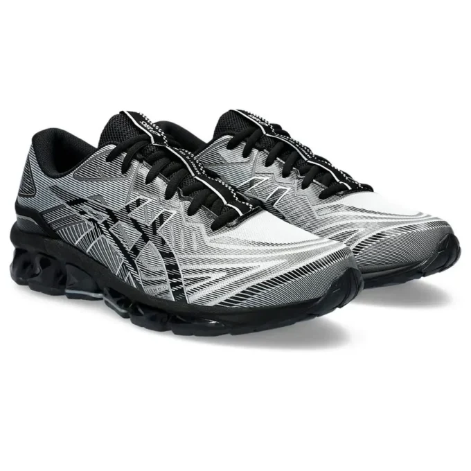 Gel-Quantum 360 7 «Schwarz-Weiss»