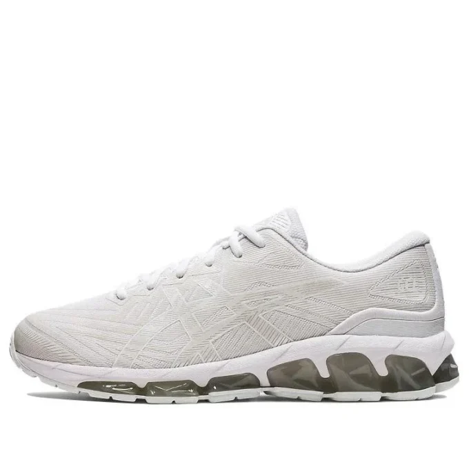 Gel-Quantum 360 7 „Triple White“