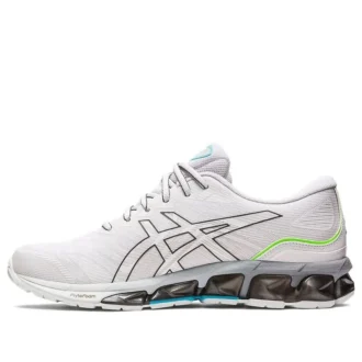 Gel-Quantum 360 7 «White Gunmetal»