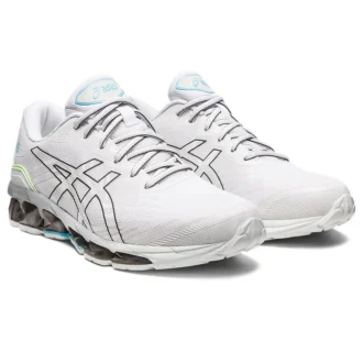 Gel-Quantum 360 7 «White Gunmetal»