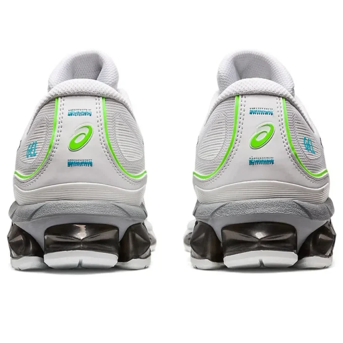 Gel-Quantum 360 7 «White Gunmetal»