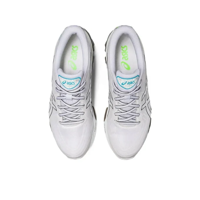 Gel-Quantum 360 7 «White Gunmetal»