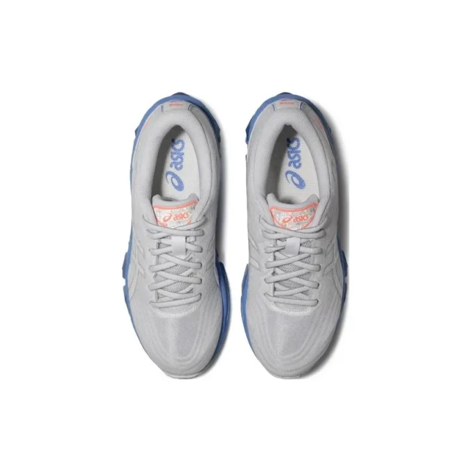 Gel-Quantum 360 7 «White Periwinkle Blue»