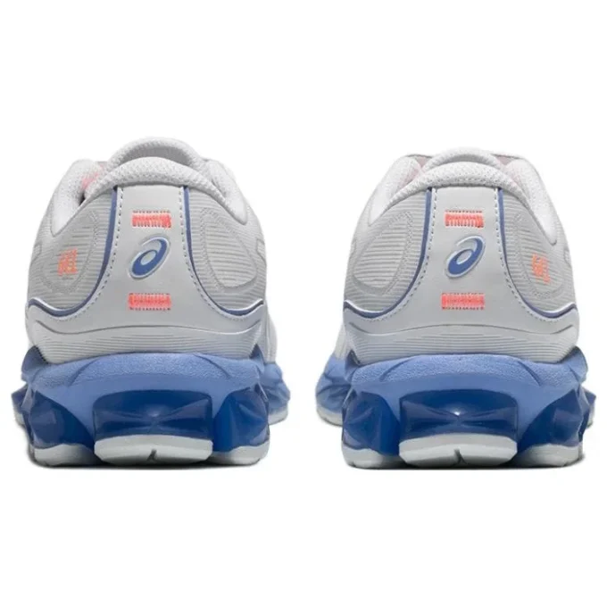 Gel-Quantum 360 7 «White Periwinkle Blue»