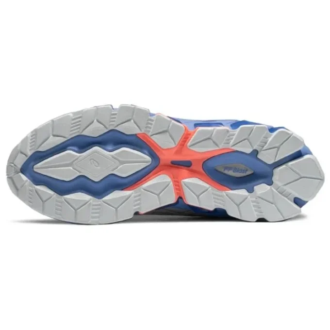 Gel-Quantum 360 7 «White Periwinkle Blue»