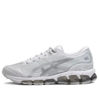 Gel-Quantum 360 7 «White Pure Silver»