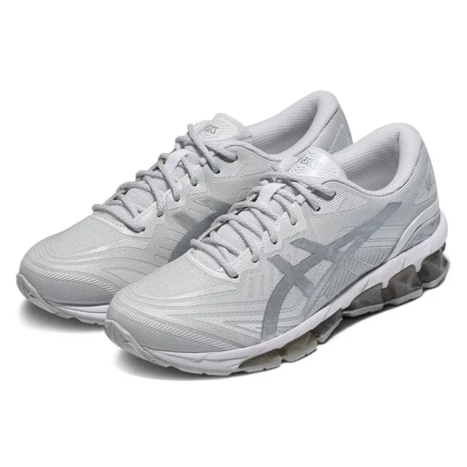 Gel-Quantum 360 7 «White Pure Silver»
