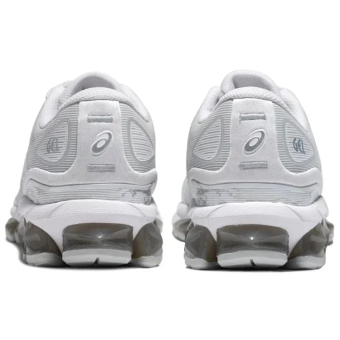 Gel-Quantum 360 7 «White Pure Silver»