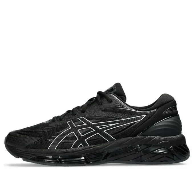 Gel-Quantum 360 8 „Black“