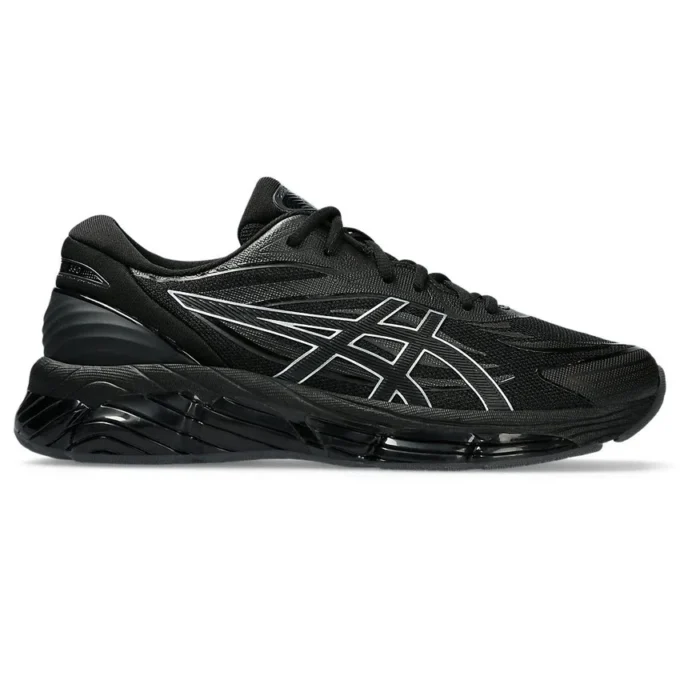 Gel-Quantum 360 8 „Black“