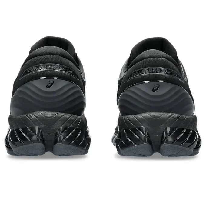 Gel-Quantum 360 8 „Black“