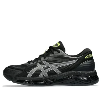Gel-Quantum 360 8 «Black Silver Neon»