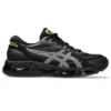 Gel-Quantum 360 8 «Black Silver Neon»