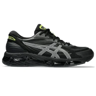Gel-Quantum 360 8 «Black Silver Neon»