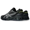 Gel-Quantum 360 8 «Black Silver Neon»