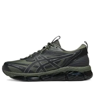 Gel-Quantum 360 8 Utility «Mantle Green Graphite Grey»