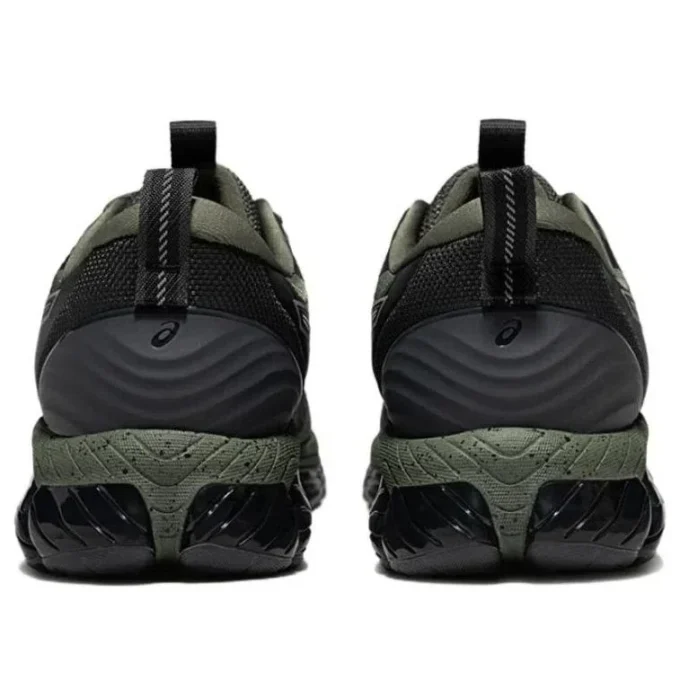 Gel-Quantum 360 8 Utility «Mantle Green Graphite Grey»