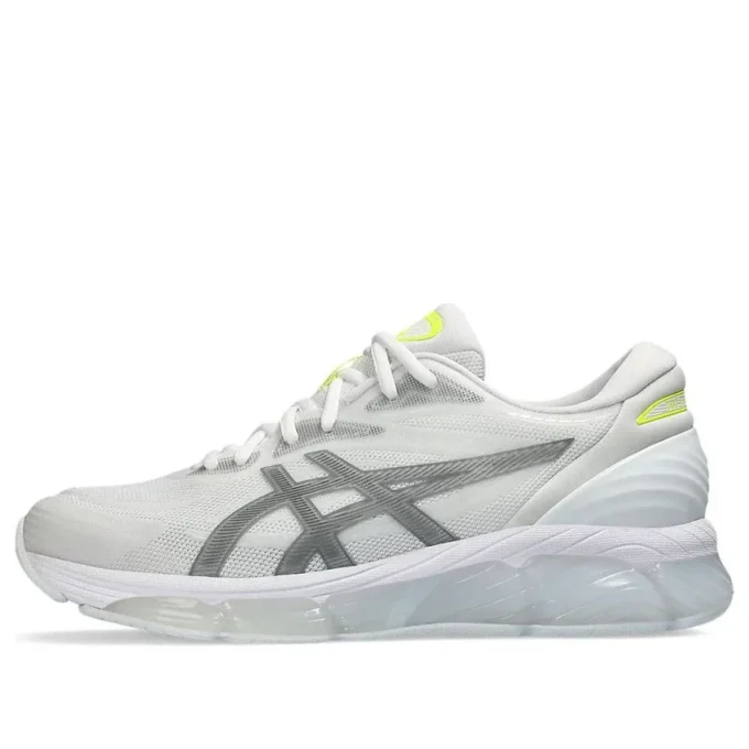 Gel-Quantum 360 8 «White Silver Neon»