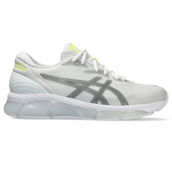 Gel-Quantum 360 8 «White Silver Neon»