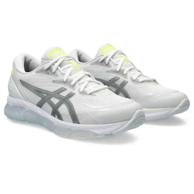 Gel-Quantum 360 8 «White Silver Neon»