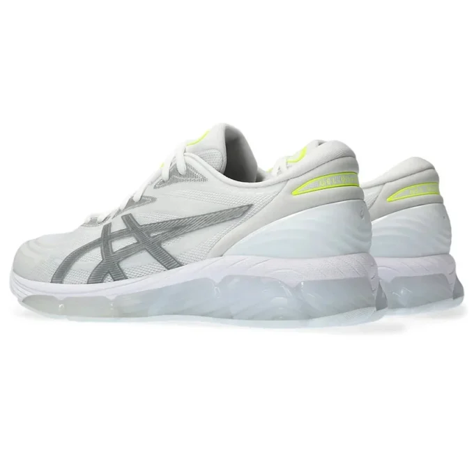 Gel-Quantum 360 8 «White Silver Neon»