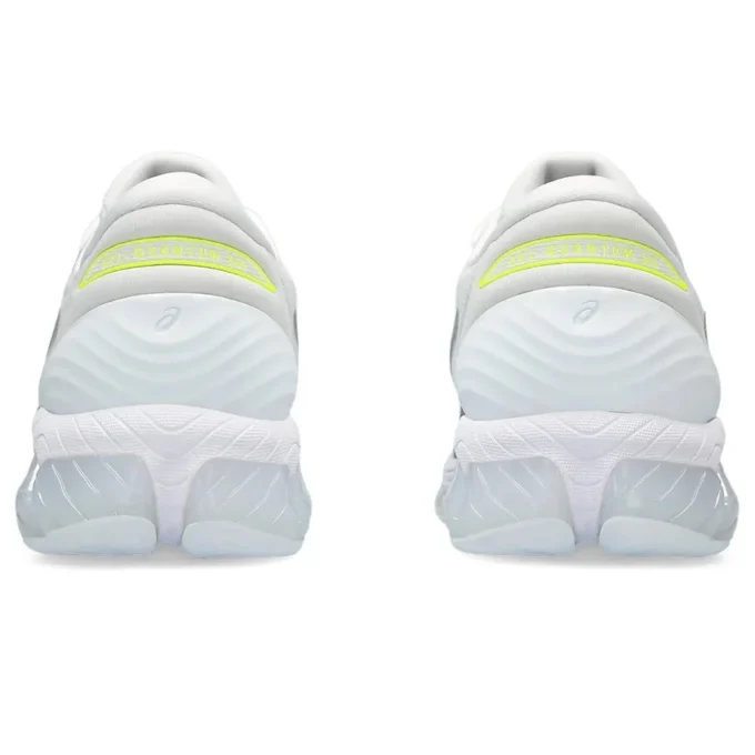 Gel-Quantum 360 8 «White Silver Neon»