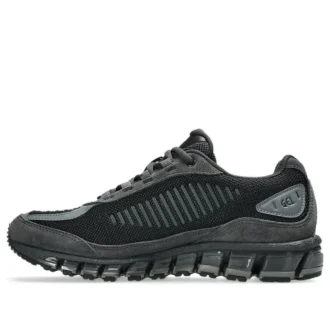 Gel-Quantum 360 «Black Graphite Grey»