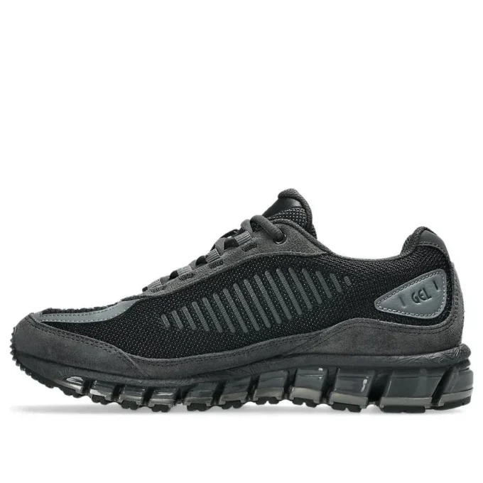 Gel-Quantum 360 «Black Graphite Grey»