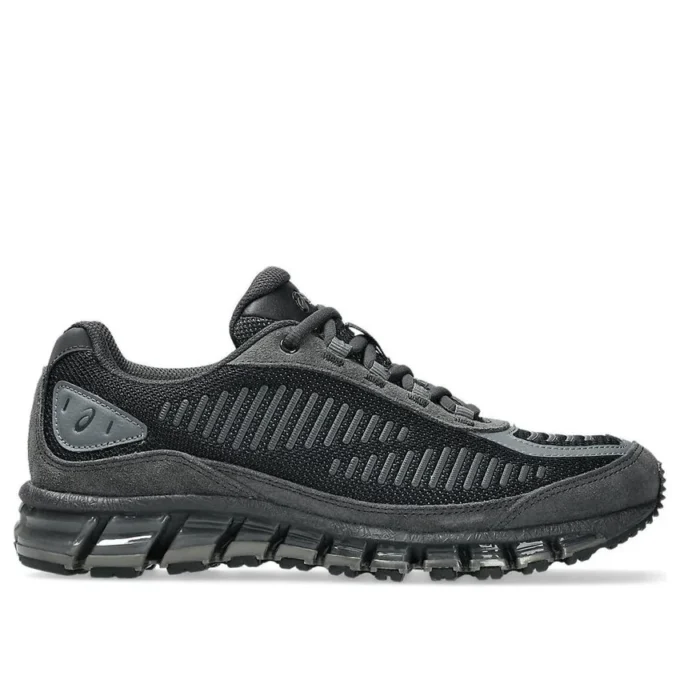 Gel-Quantum 360 «Black Graphite Grey»