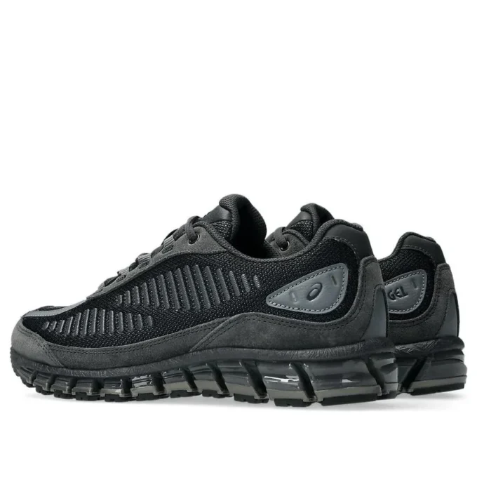 Gel-Quantum 360 «Black Graphite Grey»