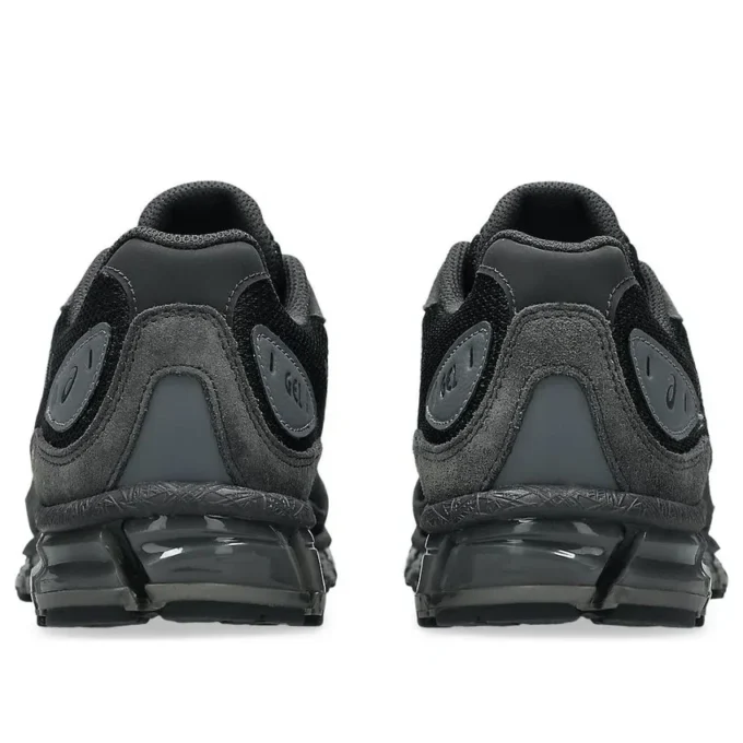 Gel-Quantum 360 «Black Graphite Grey»