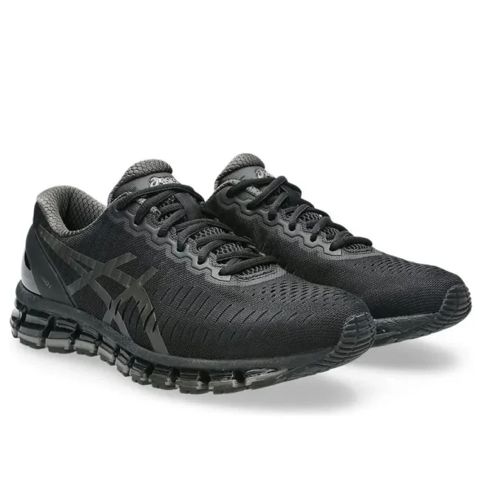 Gel-Quantum 360 I «Black»
