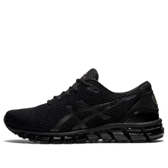 Gel-Quantum 360 Knit 2 «Black»