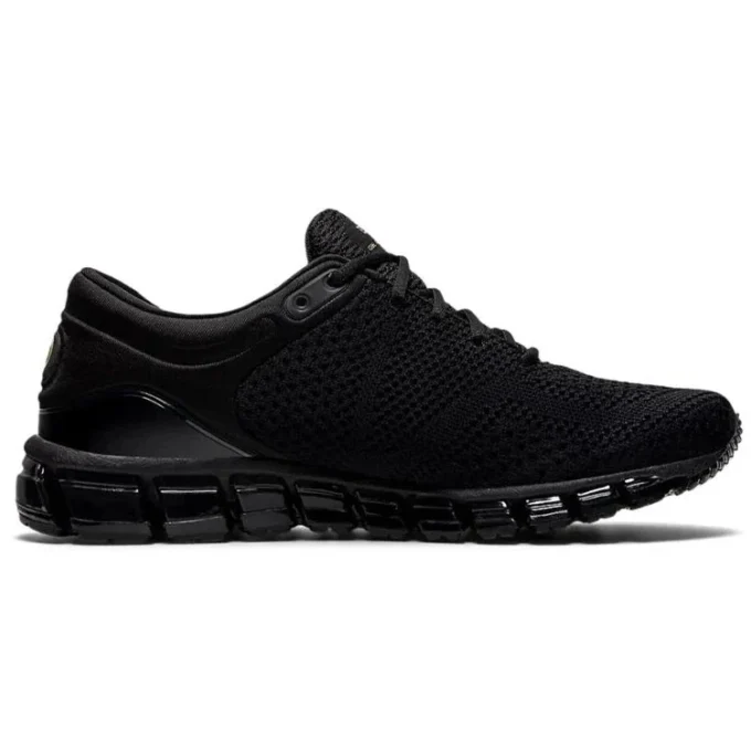 Gel-Quantum 360 Knit 2 «Black»