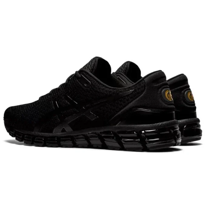 Gel-Quantum 360 Knit 2 «Black»