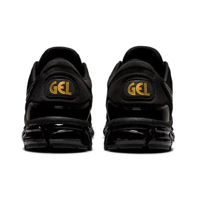 Gel-Quantum 360 Knit 2 «Black»