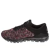 Gel-Quantum 360 Knit 2 „Black Classic Red“