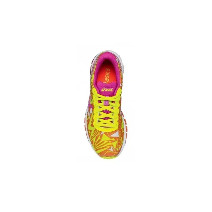 Gel-Quantum 360 Sneakers «Yellow Pink»