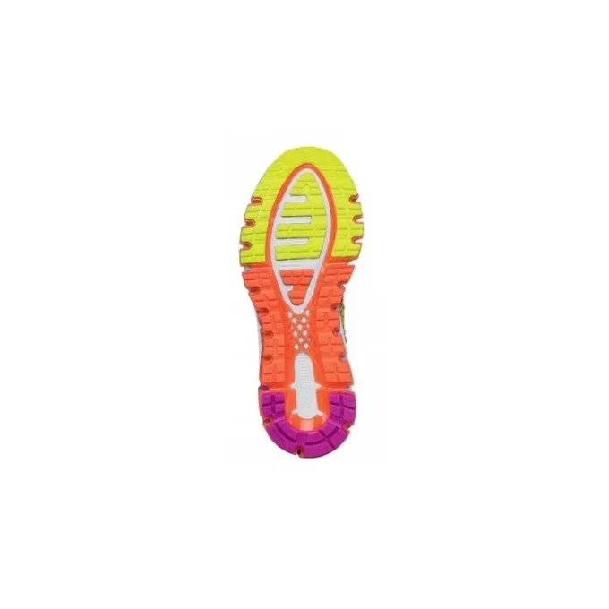 Gel-Quantum 360 Sneakers «Yellow Pink»