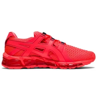 Gel Quantum 360 Tyo Sportschuhe Sunrise-Red