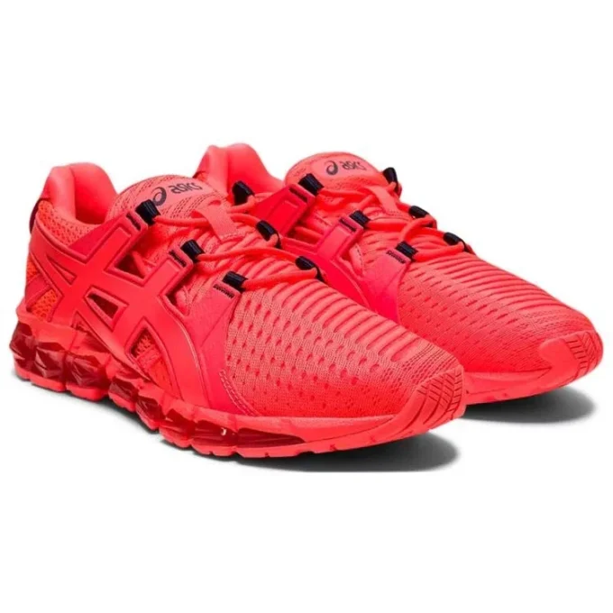 Gel Quantum 360 Tyo Sportschuhe Sunrise-Red