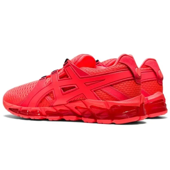Gel Quantum 360 Tyo Sportschuhe Sunrise-Red