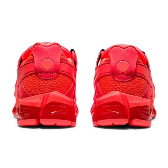 Gel Quantum 360 Tyo Sportschuhe Sunrise-Red